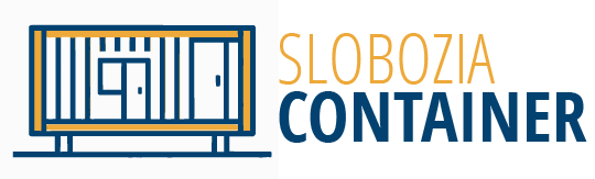 Slobozia Container